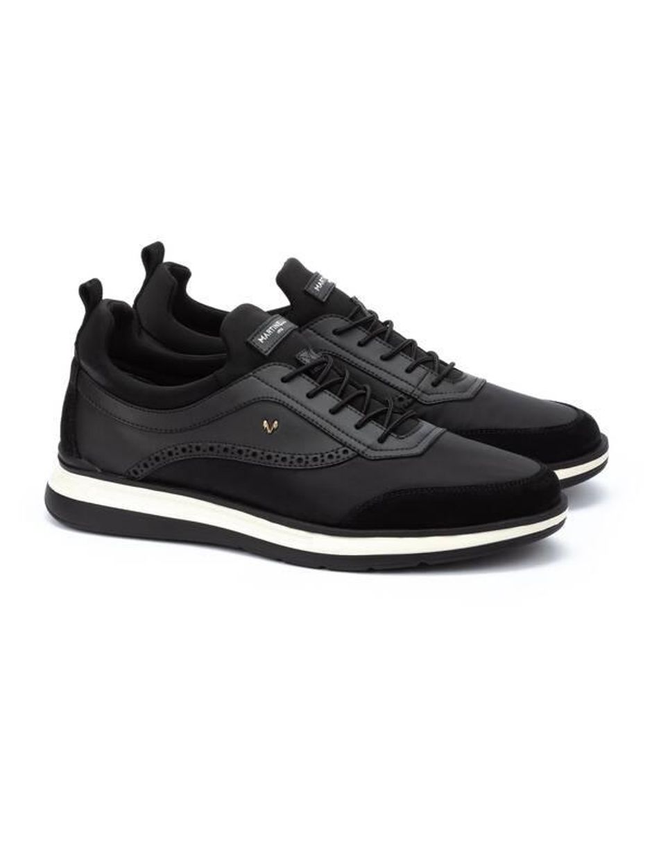 Tenis para hombre 5