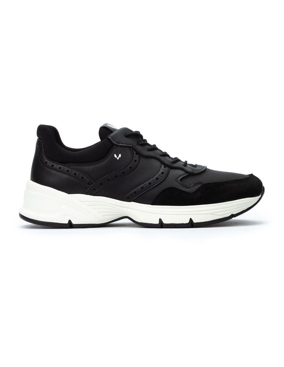 Tenis para hombre