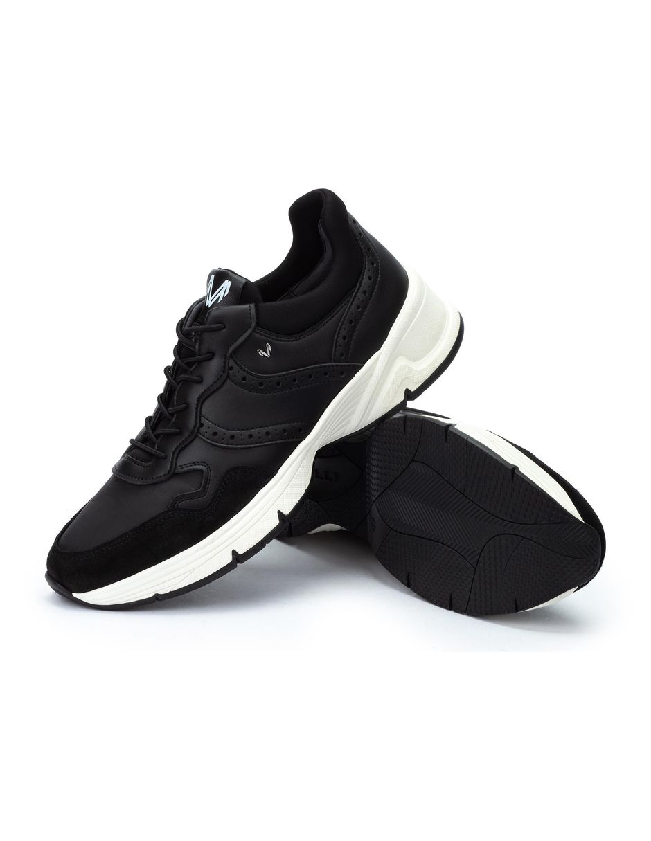 Tenis para hombre 4