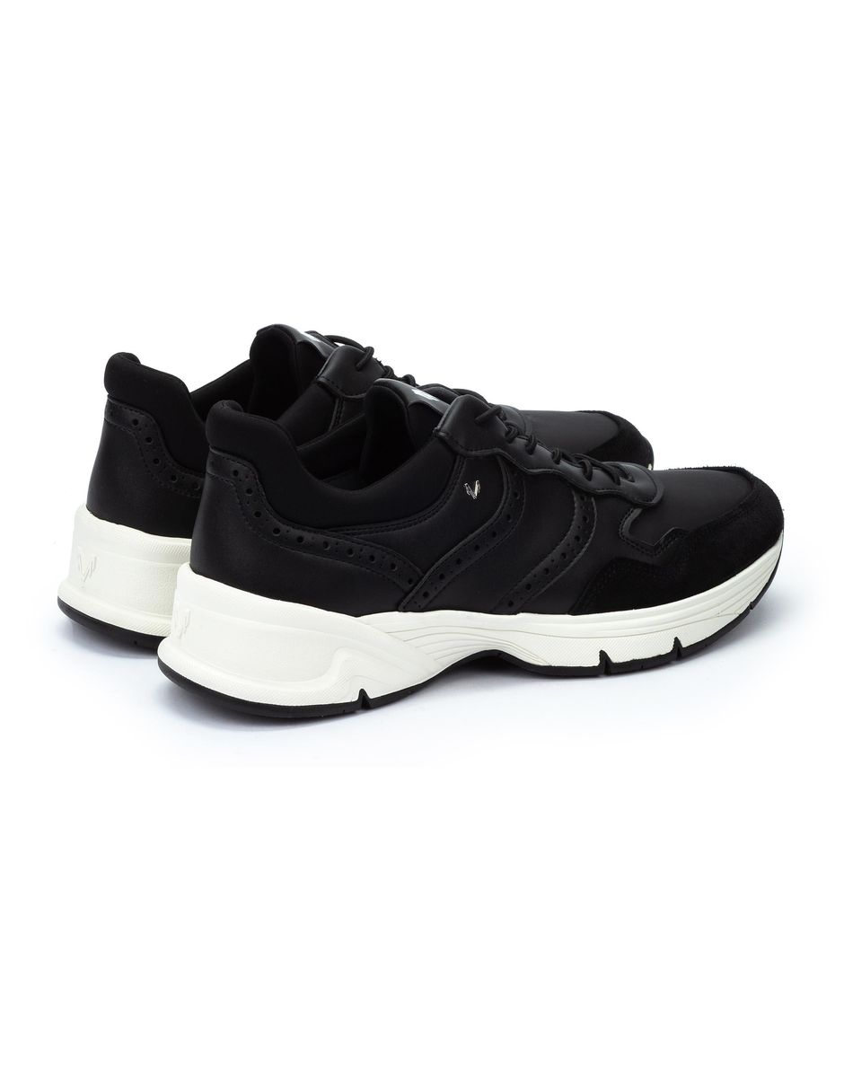 Tenis para hombre 5