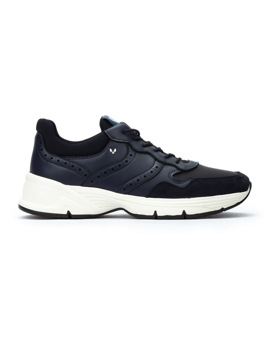 Tenis para hombre