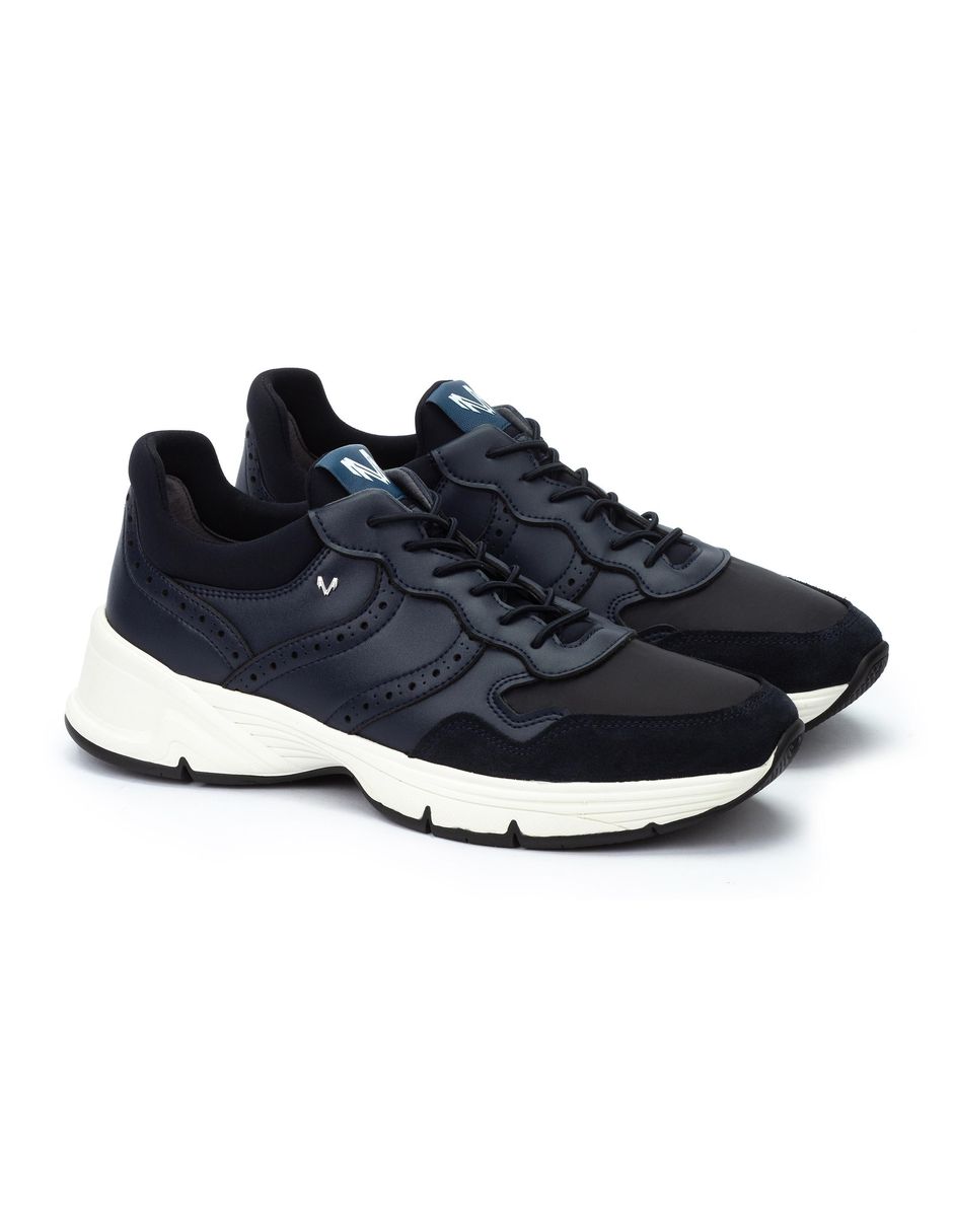 Tenis para hombre 2