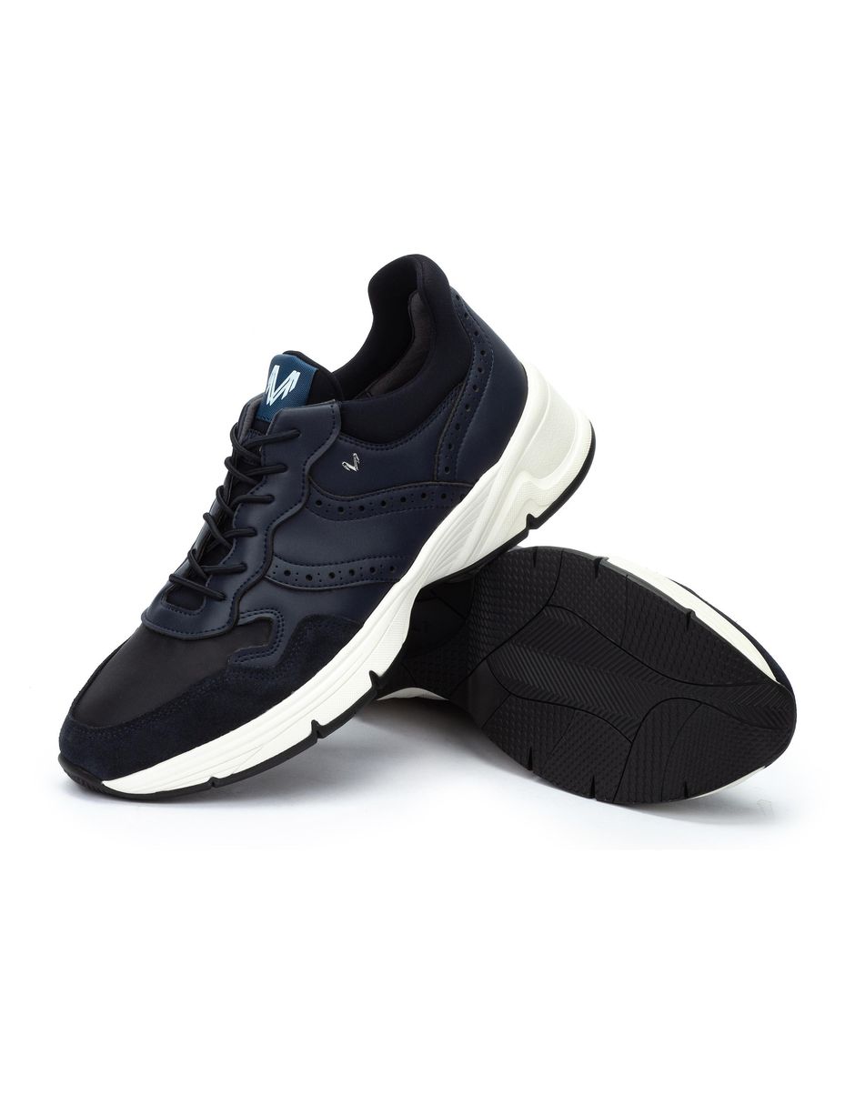 Tenis para hombre 4