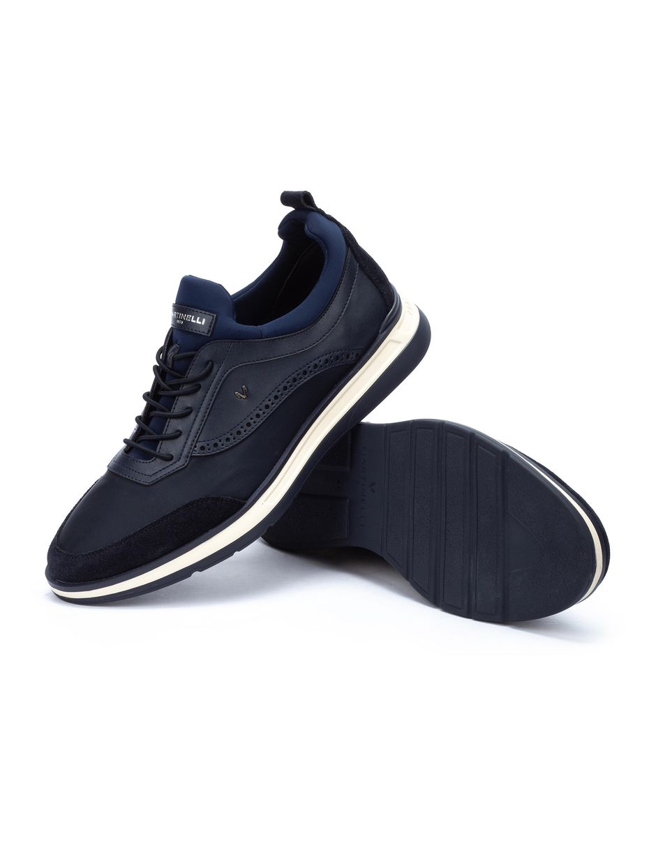 Tenis para hombre 4