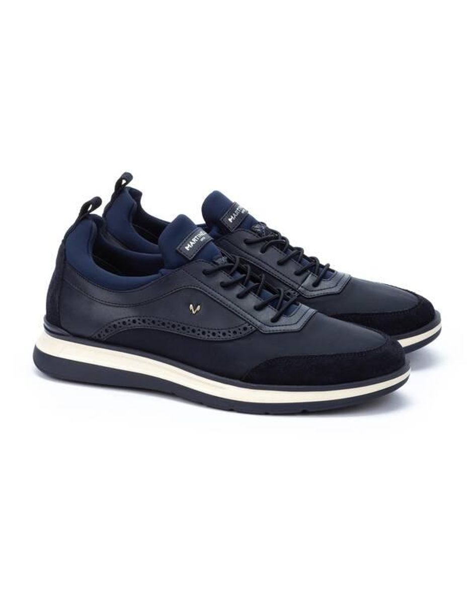 Tenis para hombre 5