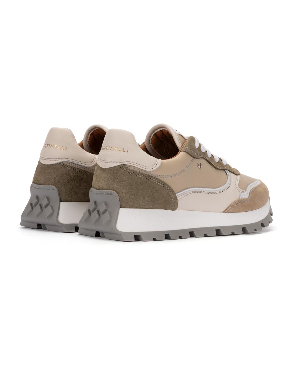 Tenis para hombre 3