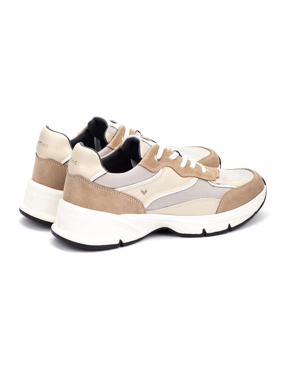 Tenis para hombre 3
