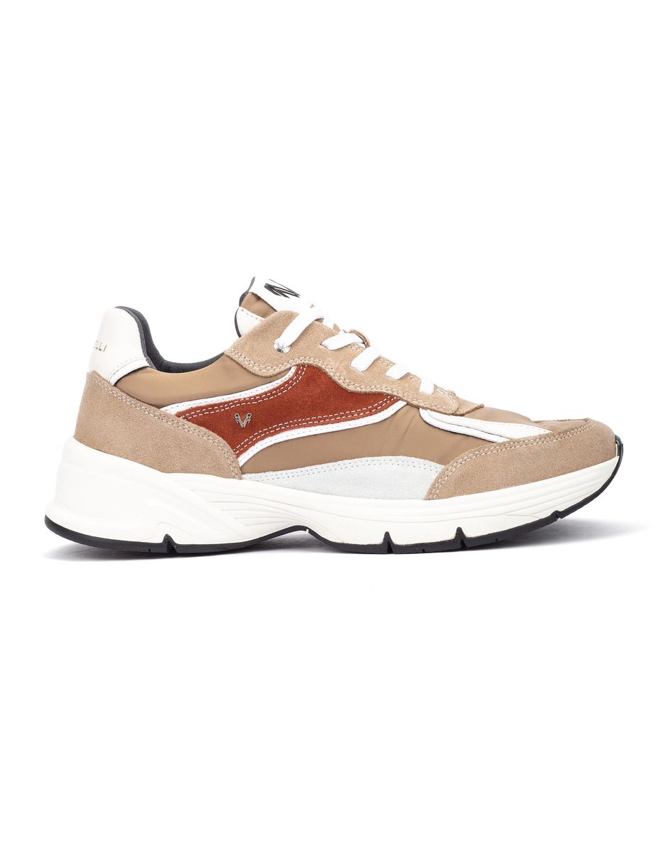Tenis para hombre