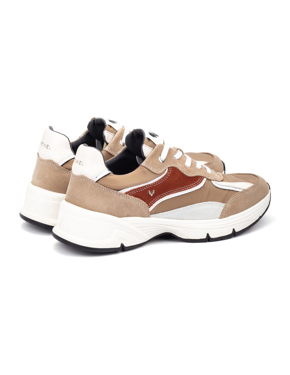 Tenis para hombre 3