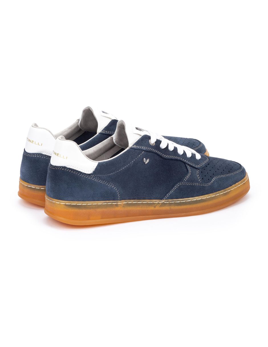 Tenis para hombre 3