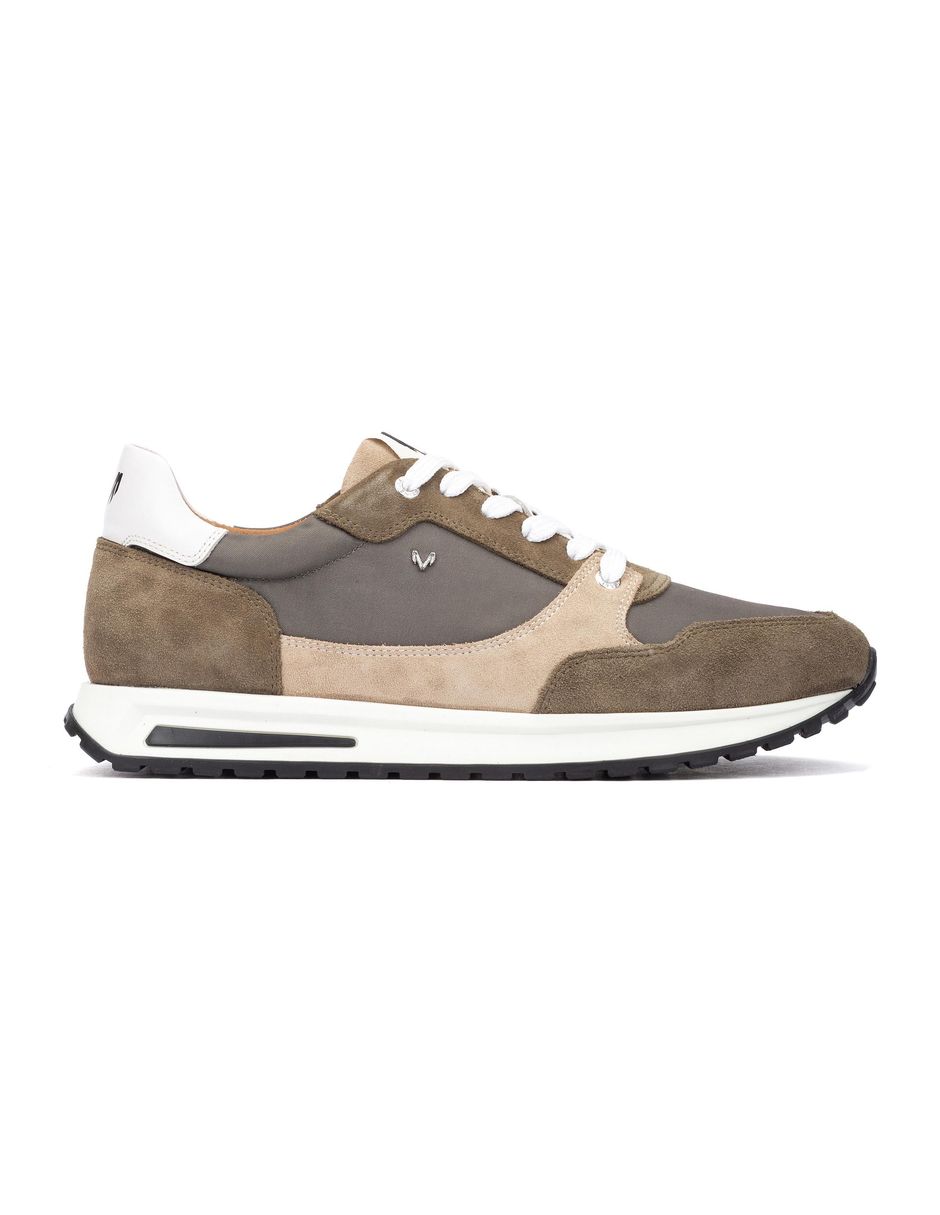 Tenis para hombre