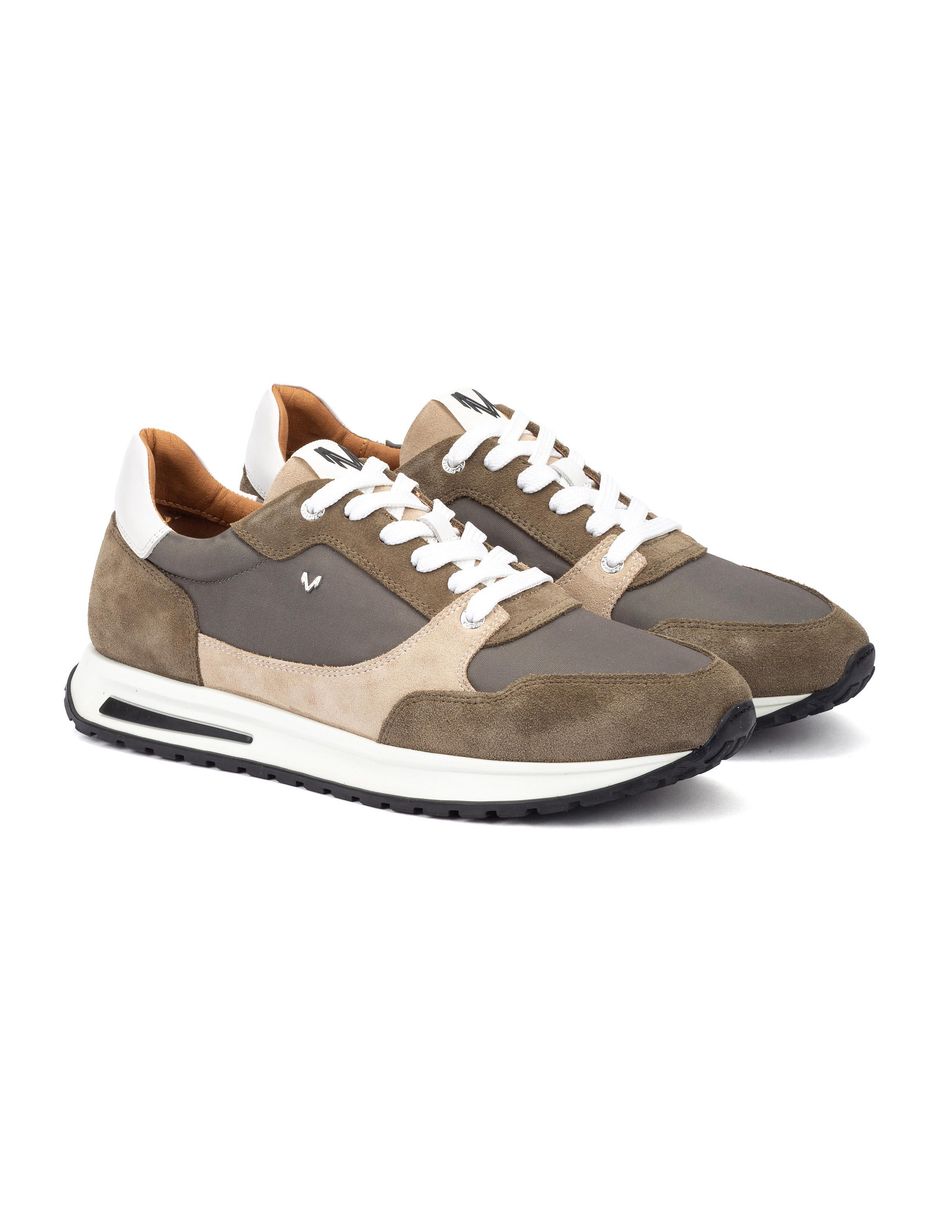 Tenis para hombre 2