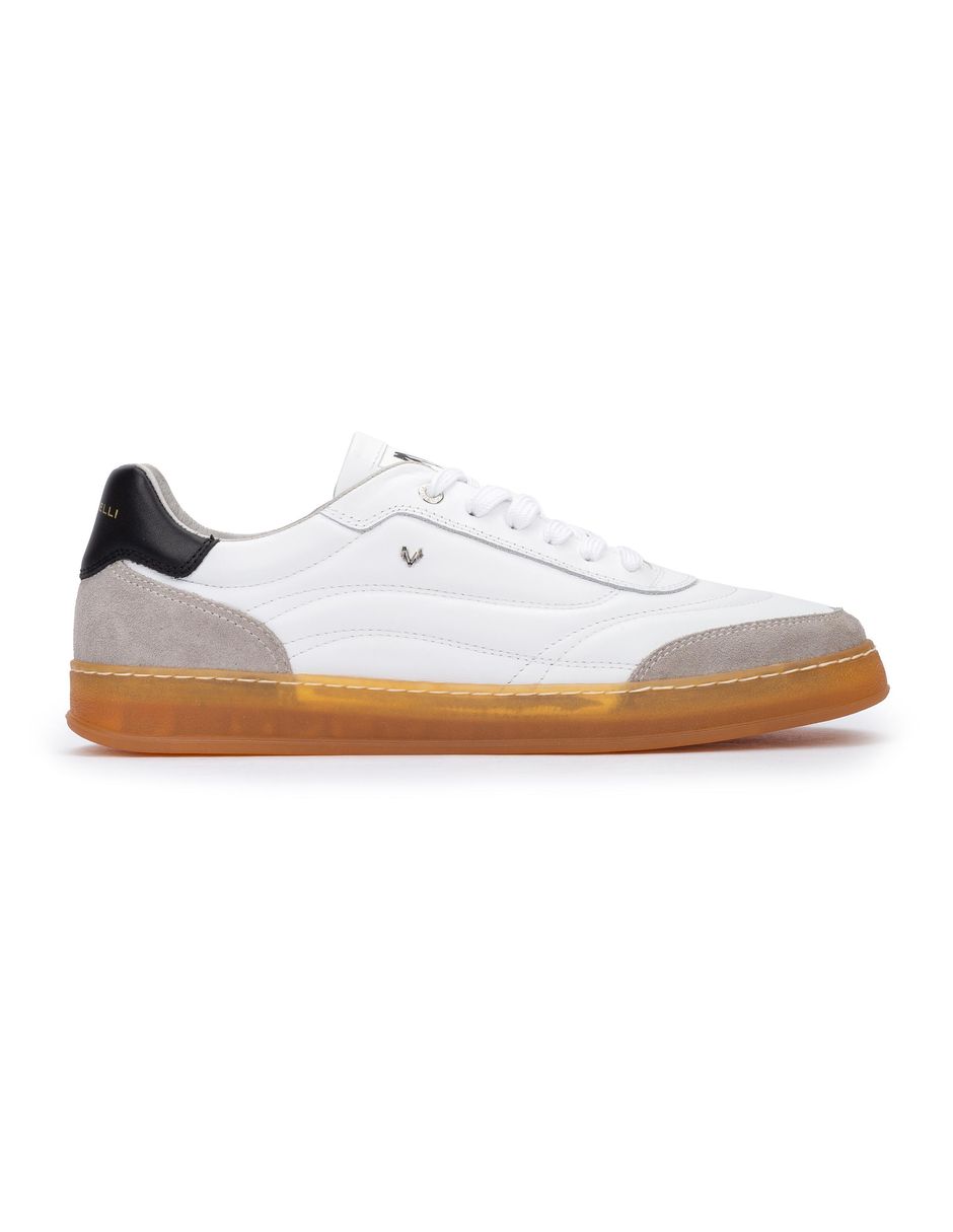Tenis para hombre