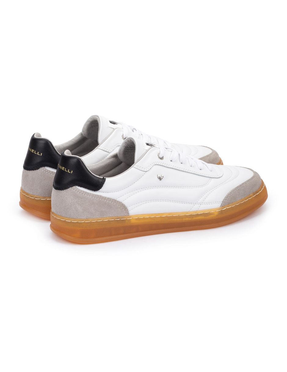Tenis para hombre 3