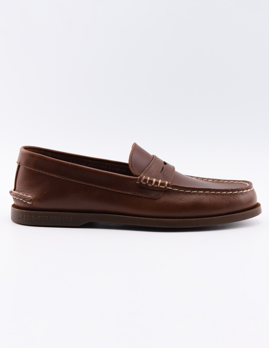 Mocasín para hombre 5