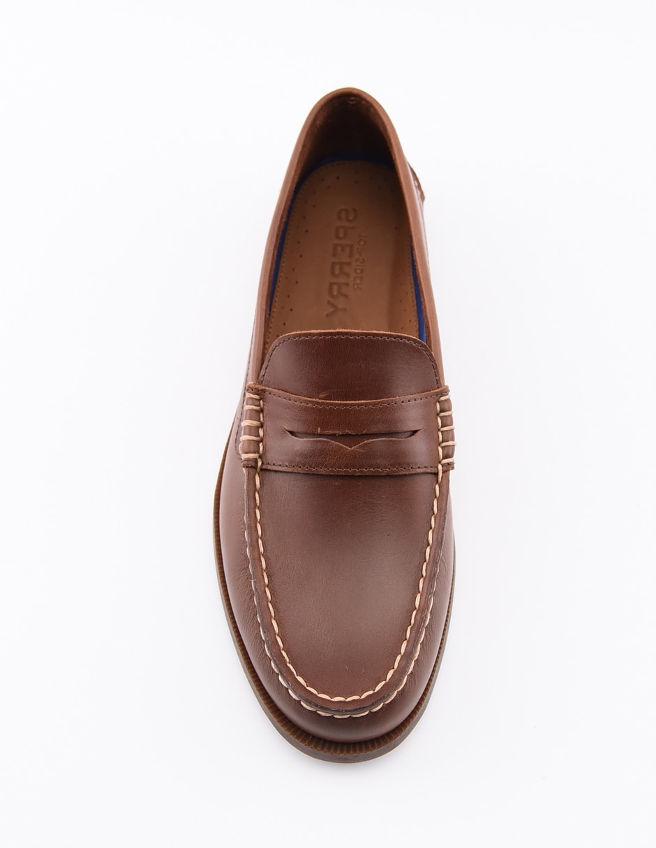 Mocasín para hombre 4