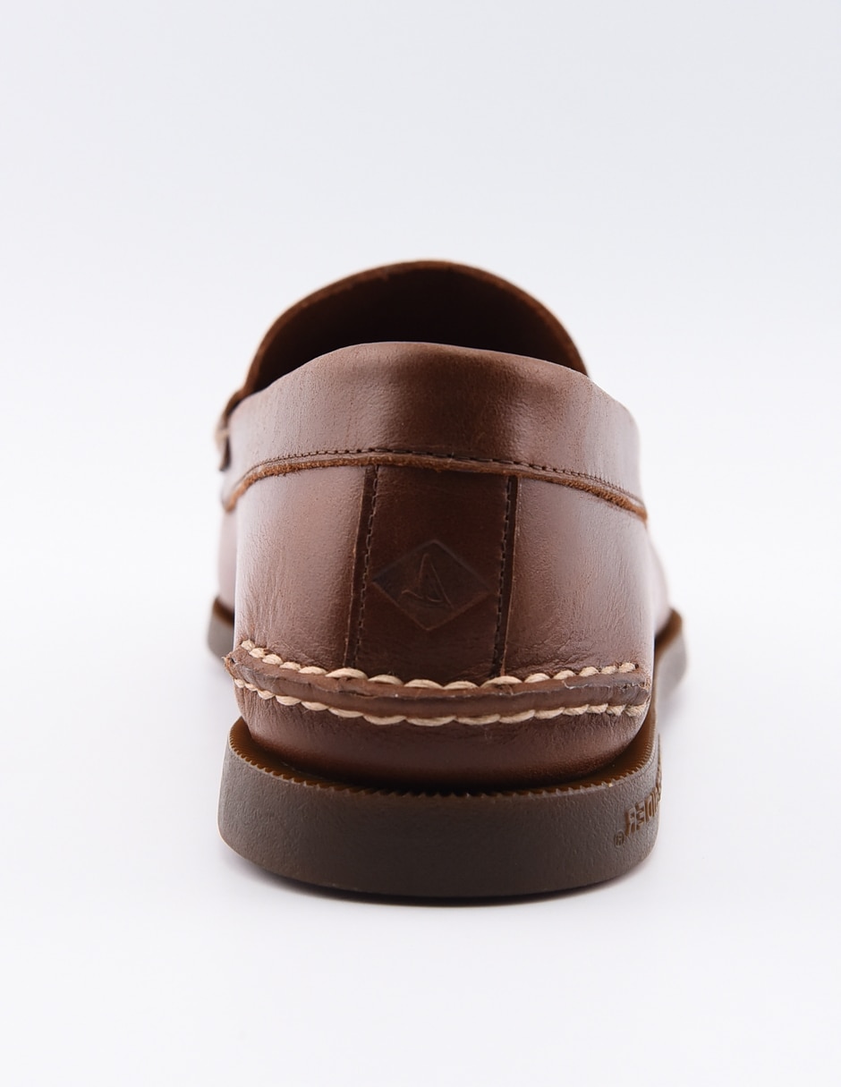 Mocasín para hombre 3