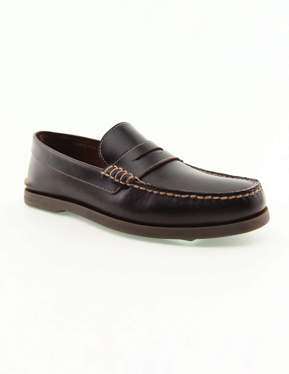Mocasín para hombre Mocasín para hombre