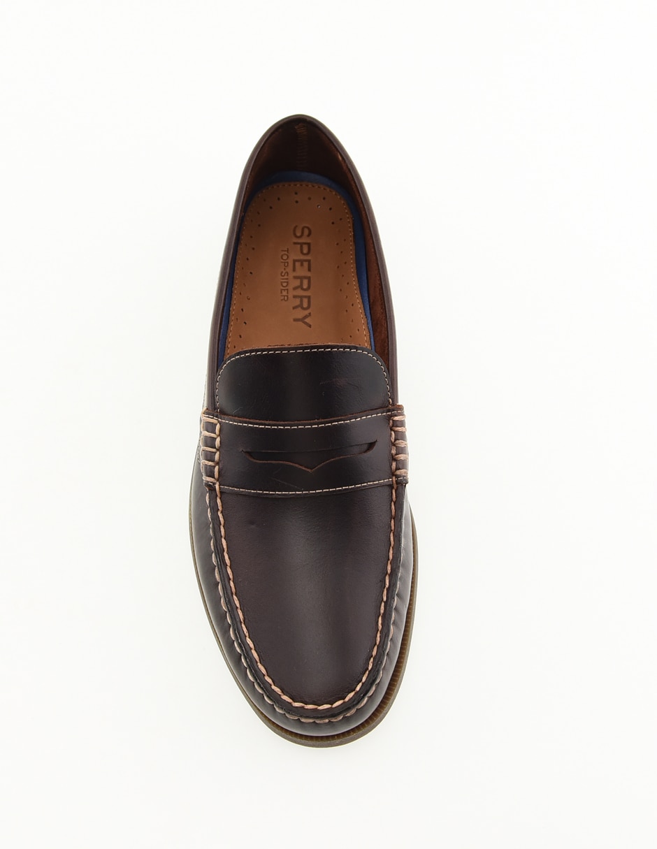 Mocasín para hombre 5