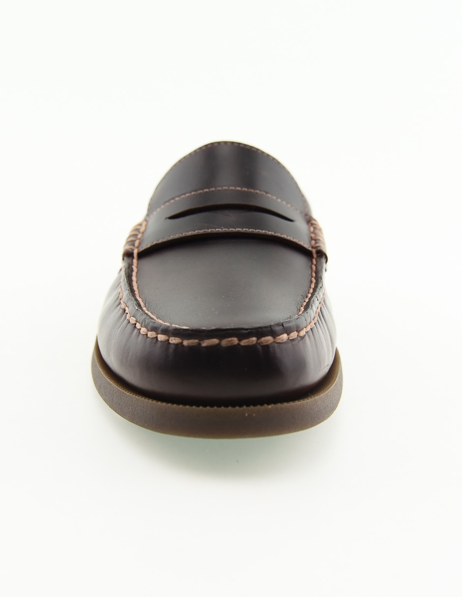 Mocasín para hombre 4