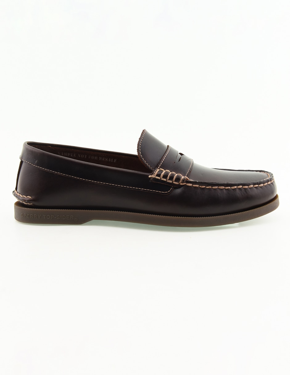 Mocasín para hombre 2