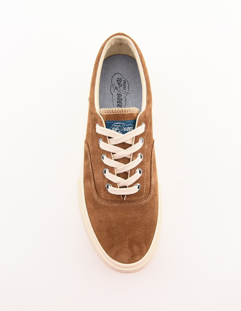 Tenis de piel para hombre 2