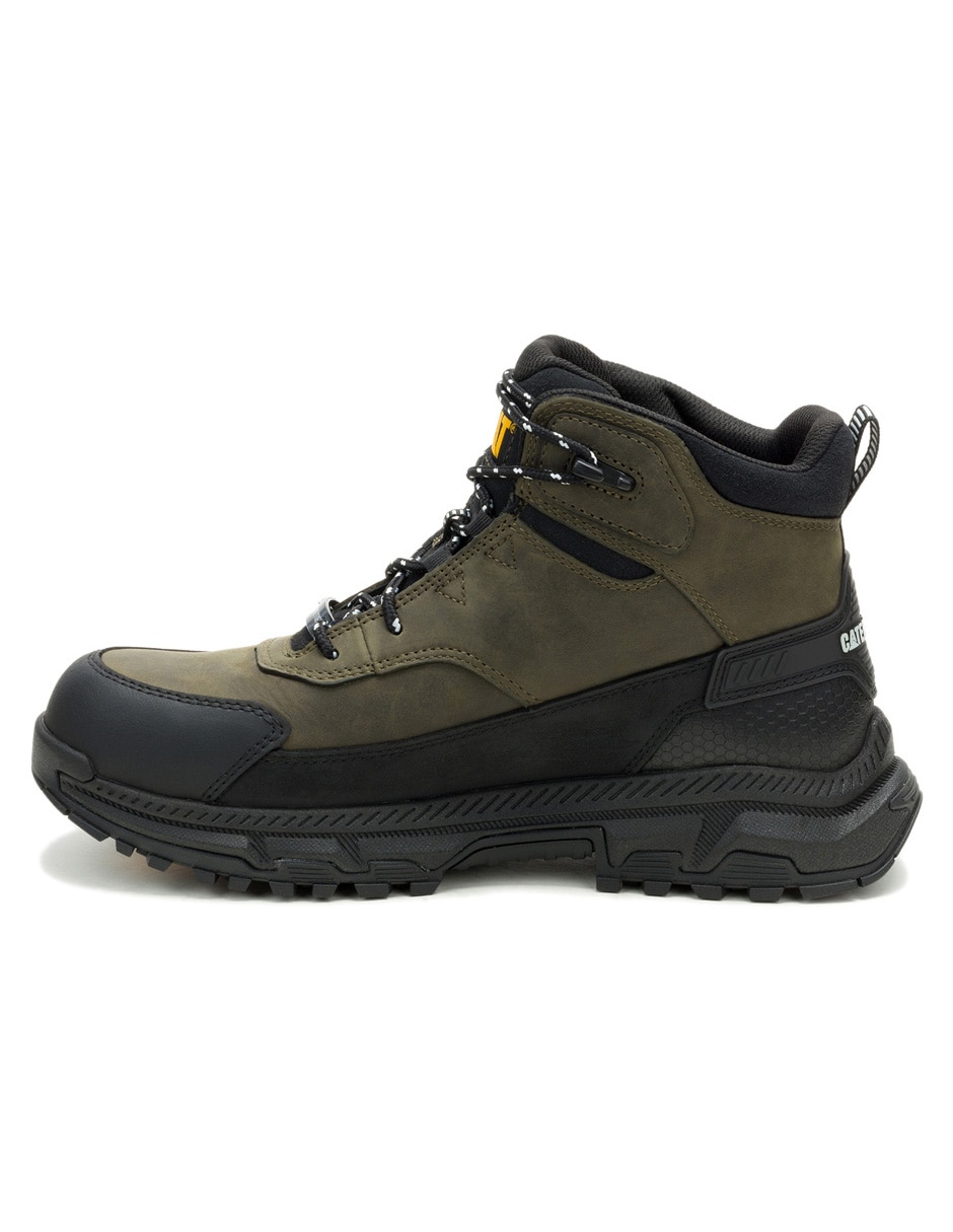 Bota de piel para hombre 3