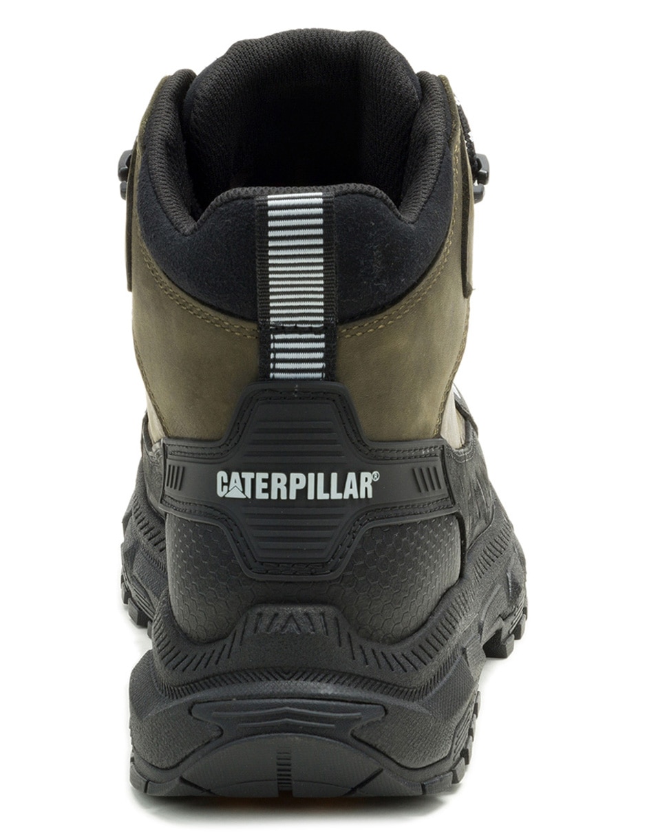 Bota de piel para hombre 4
