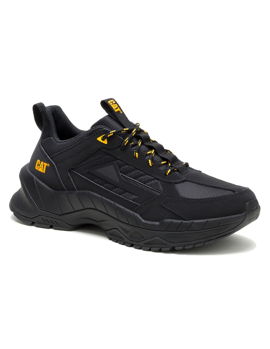 Tenis caterpillar para hombre 4