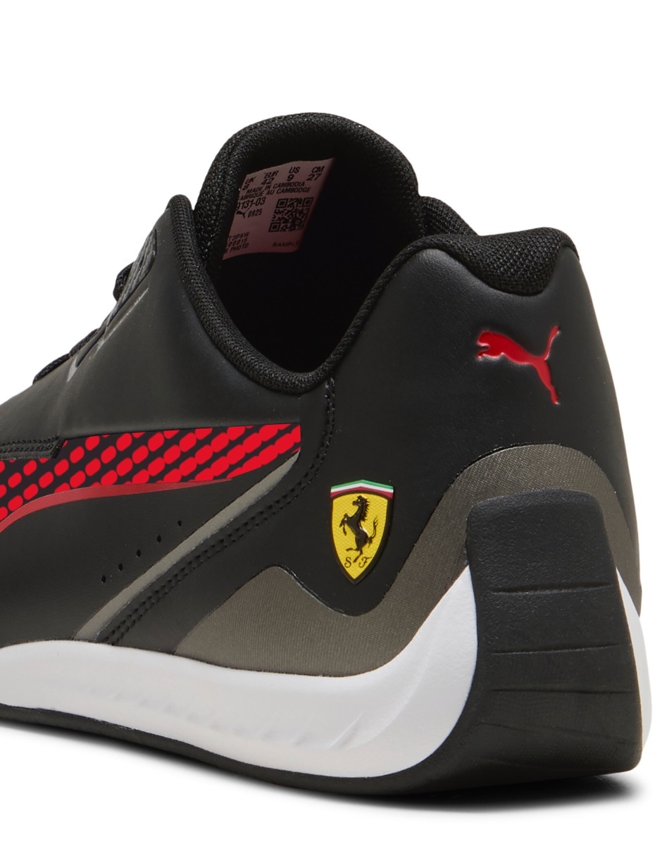 Tenis Ferrari Drift Cat 11 para hombre 5