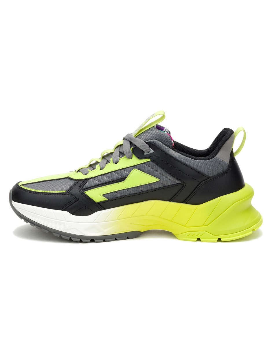 Tenis para hombre 4