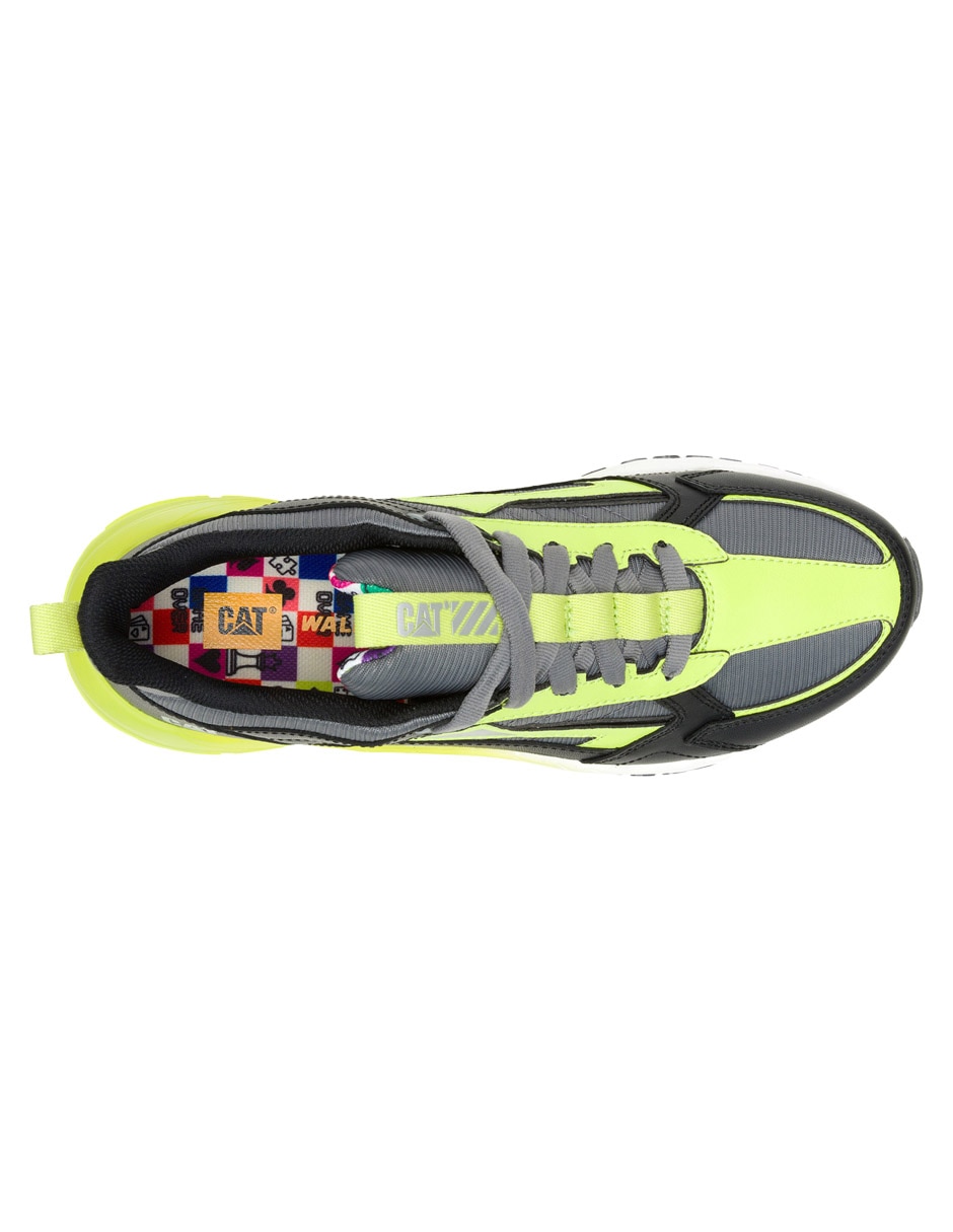 Tenis para hombre 8