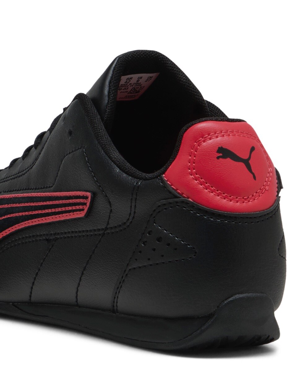 Tenis Ferrari Catch para hombre 2