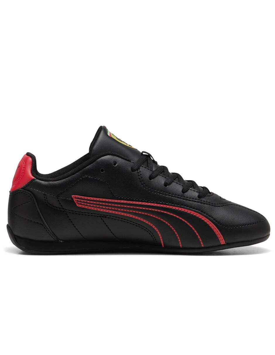 Tenis Ferrari Catch para hombre 3