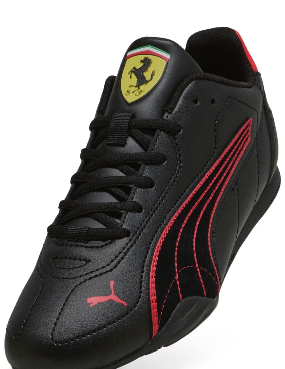 Tenis Ferrari Catch para hombre 4