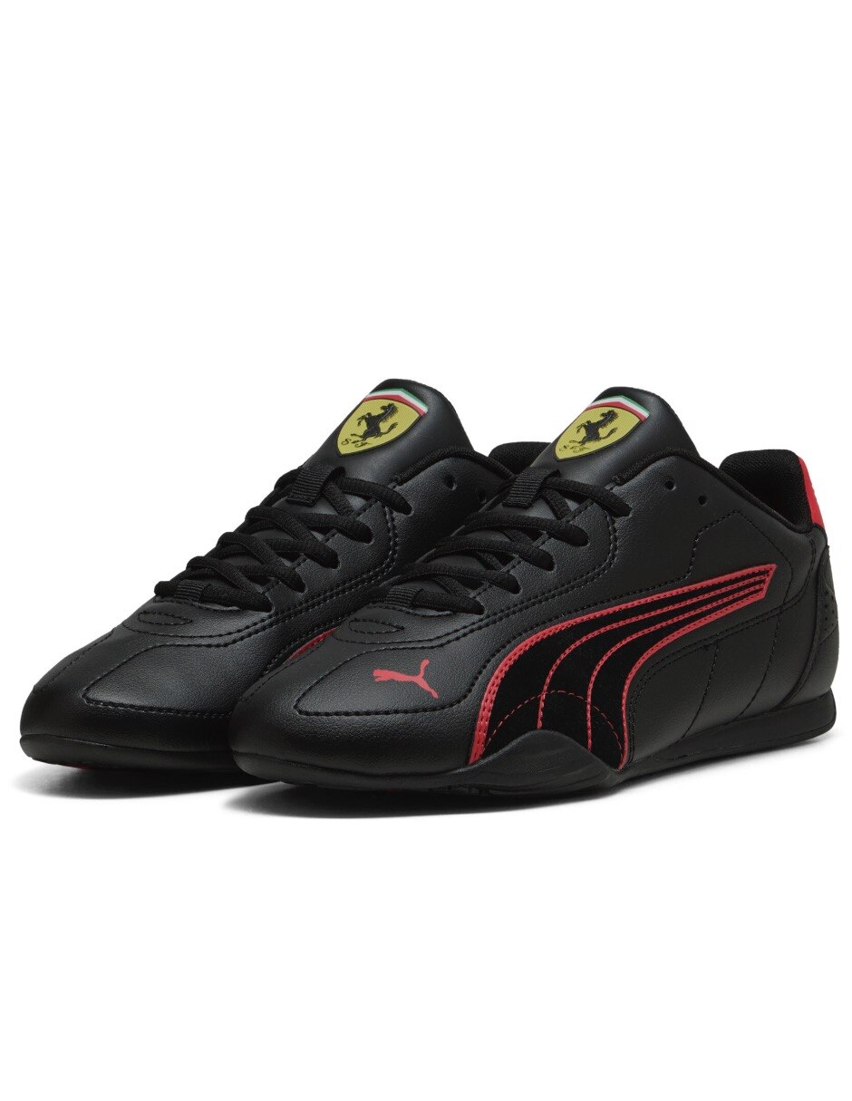 Tenis Ferrari Catch para hombre 6