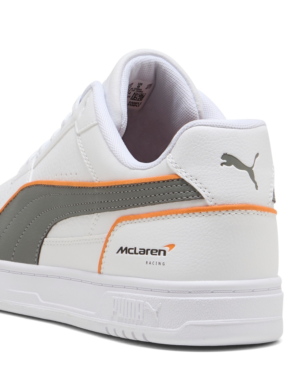 Tenis Mclaren Caven Iii para hombre 2