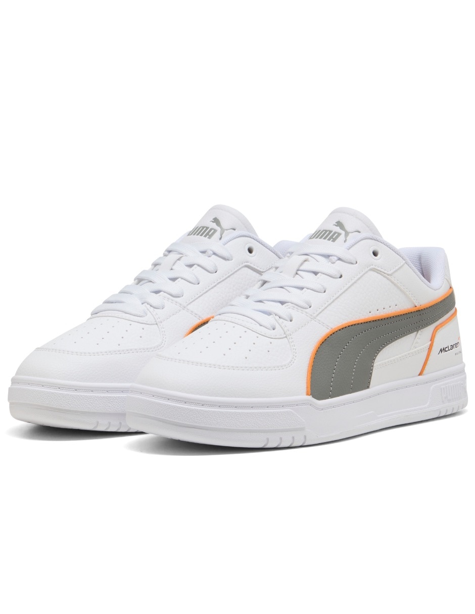 Tenis Mclaren Caven Iii para hombre 5