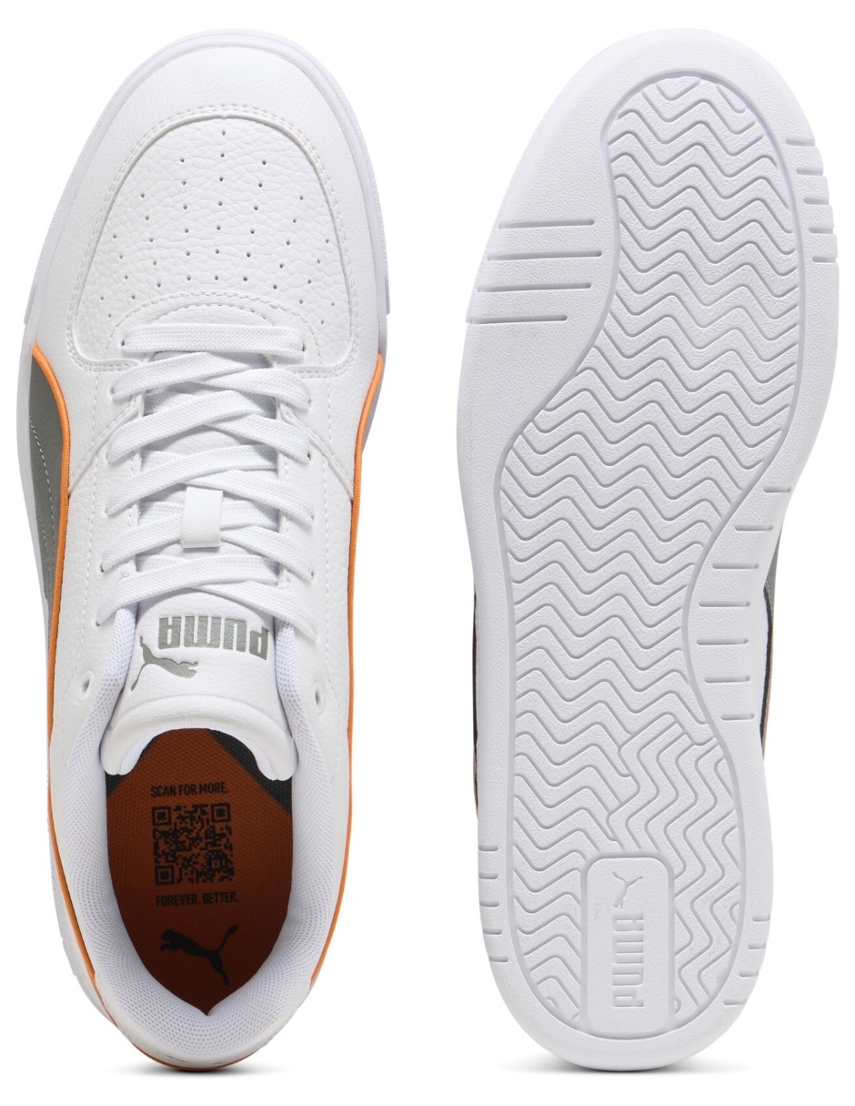 Tenis Mclaren Caven Iii para hombre 6