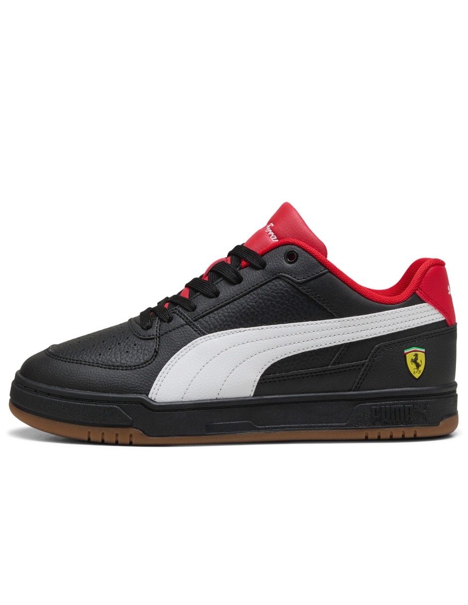 Tenis Ferrari Caven III para hombre Tenis Ferrari Caven III para hombre