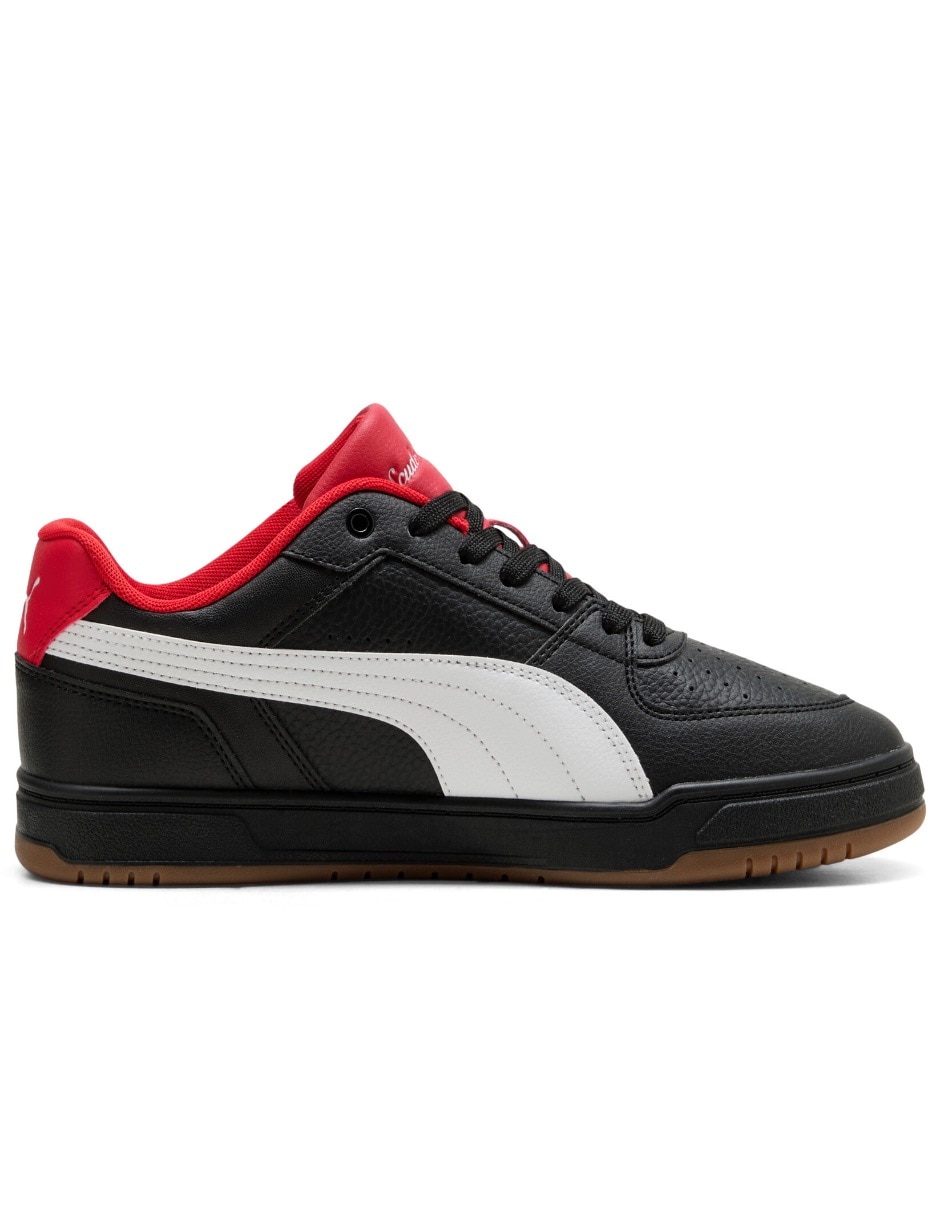 Tenis Ferrari Caven III para hombre 3