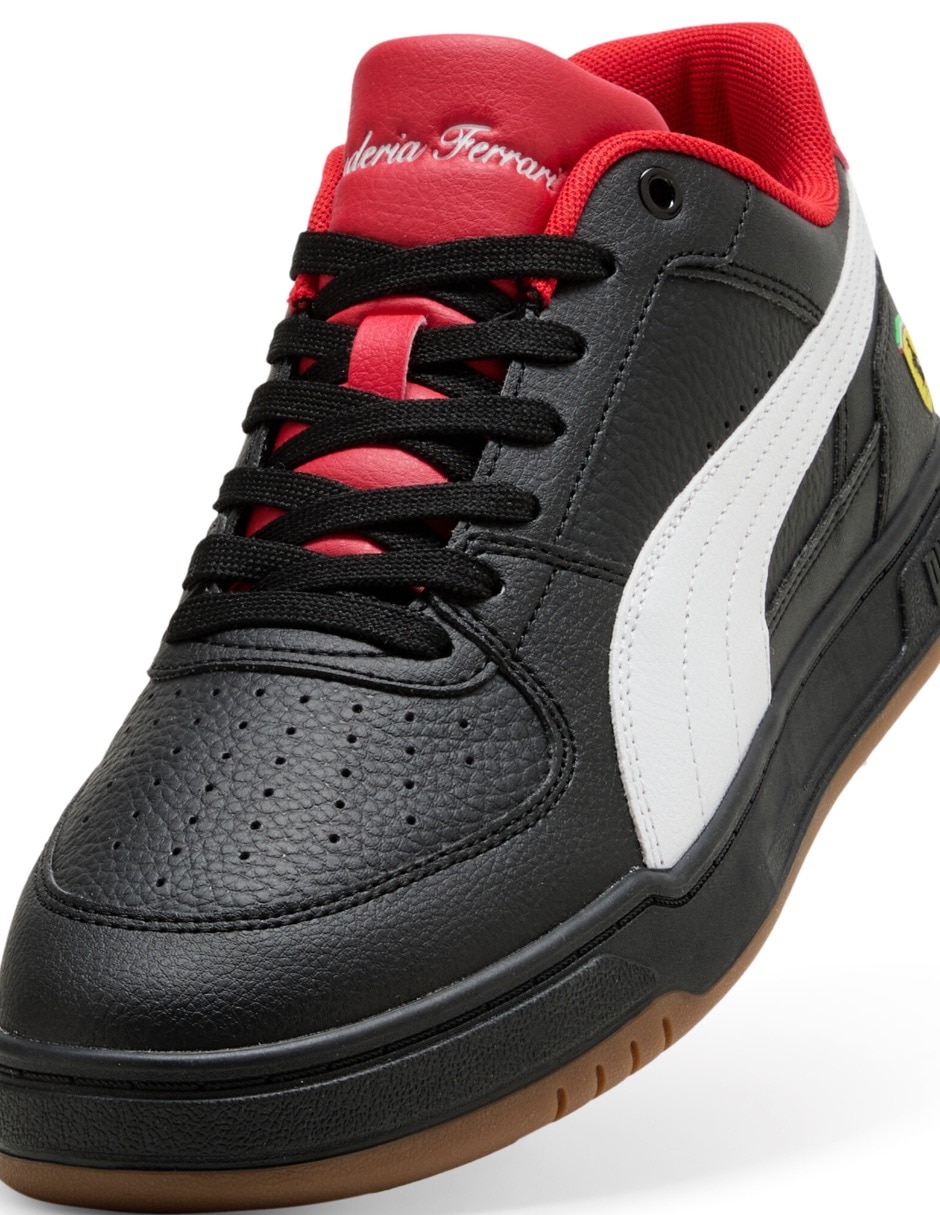 Tenis Ferrari Caven III para hombre 4