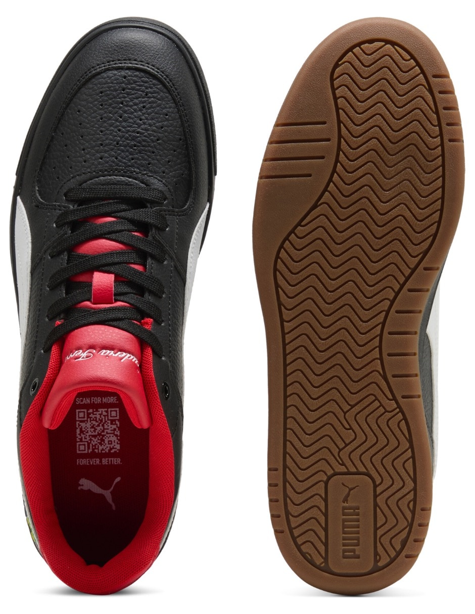 Tenis Ferrari Caven III para hombre 5