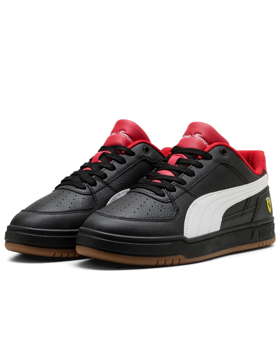 Tenis Ferrari Caven III para hombre 6