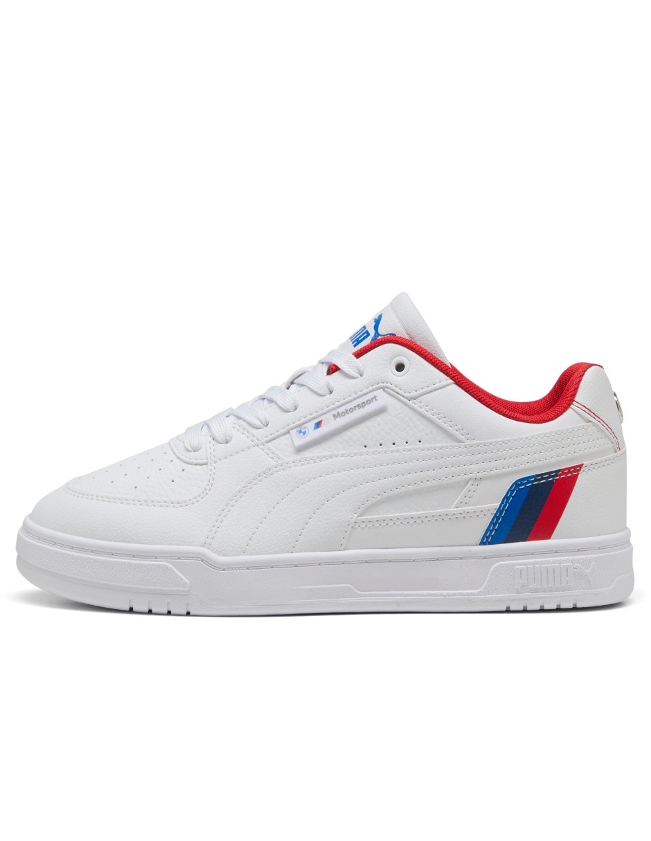 Tenis Bmw Mms Caven III para hombre Tenis Bmw Mms Caven III para hombre