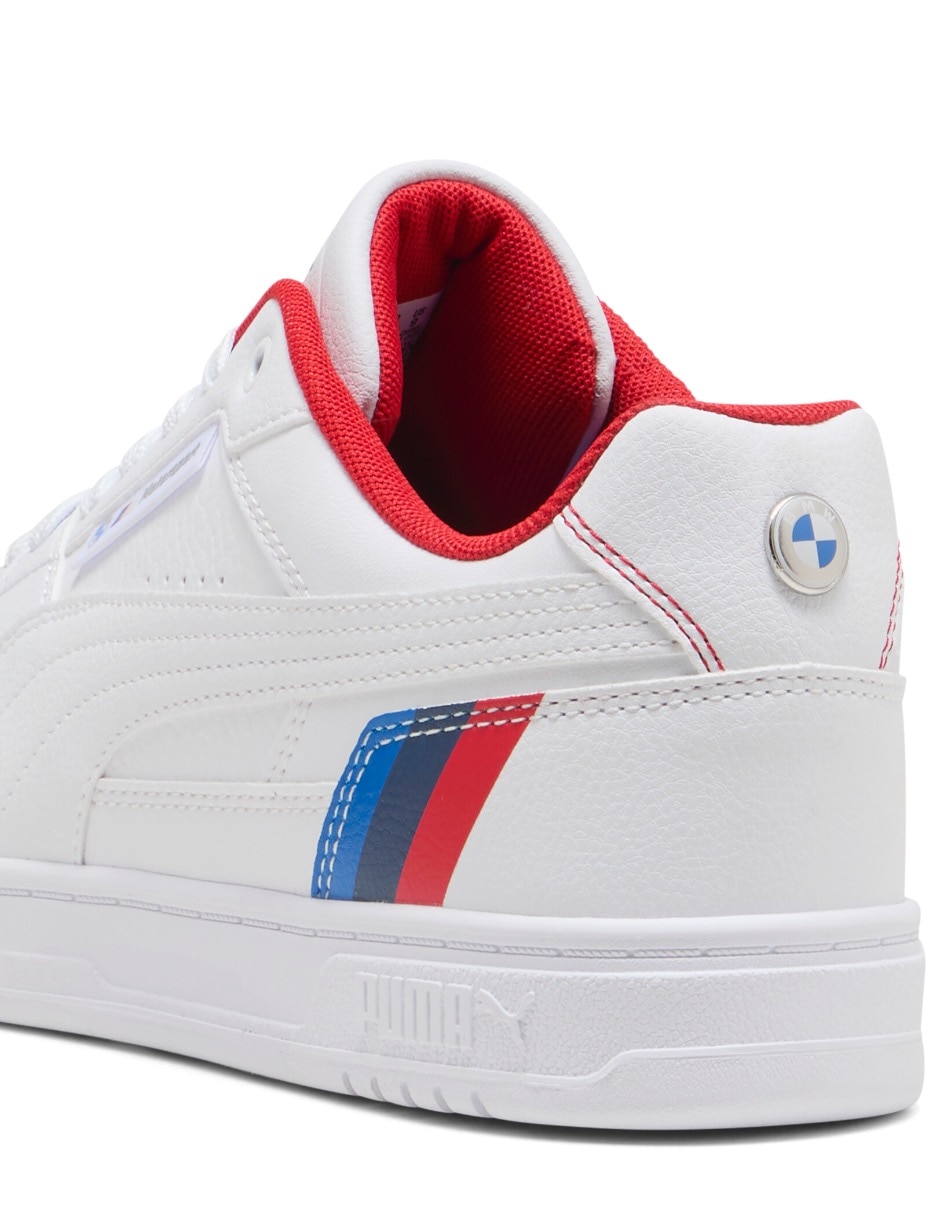 Tenis Puma Motorsport Bmw Mms Caven III para hombre
