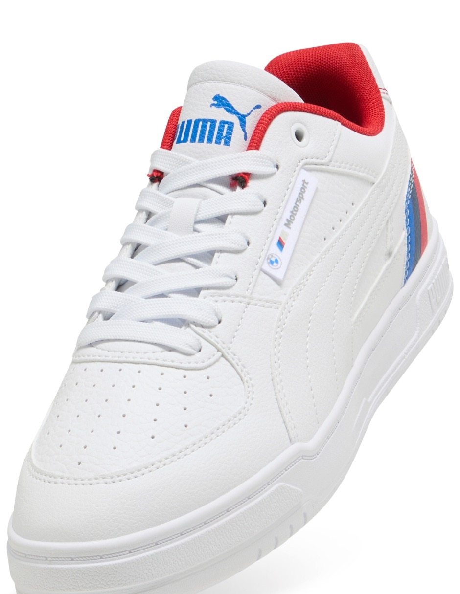 Tenis Puma Motorsport Bmw Mms Caven III para hombre