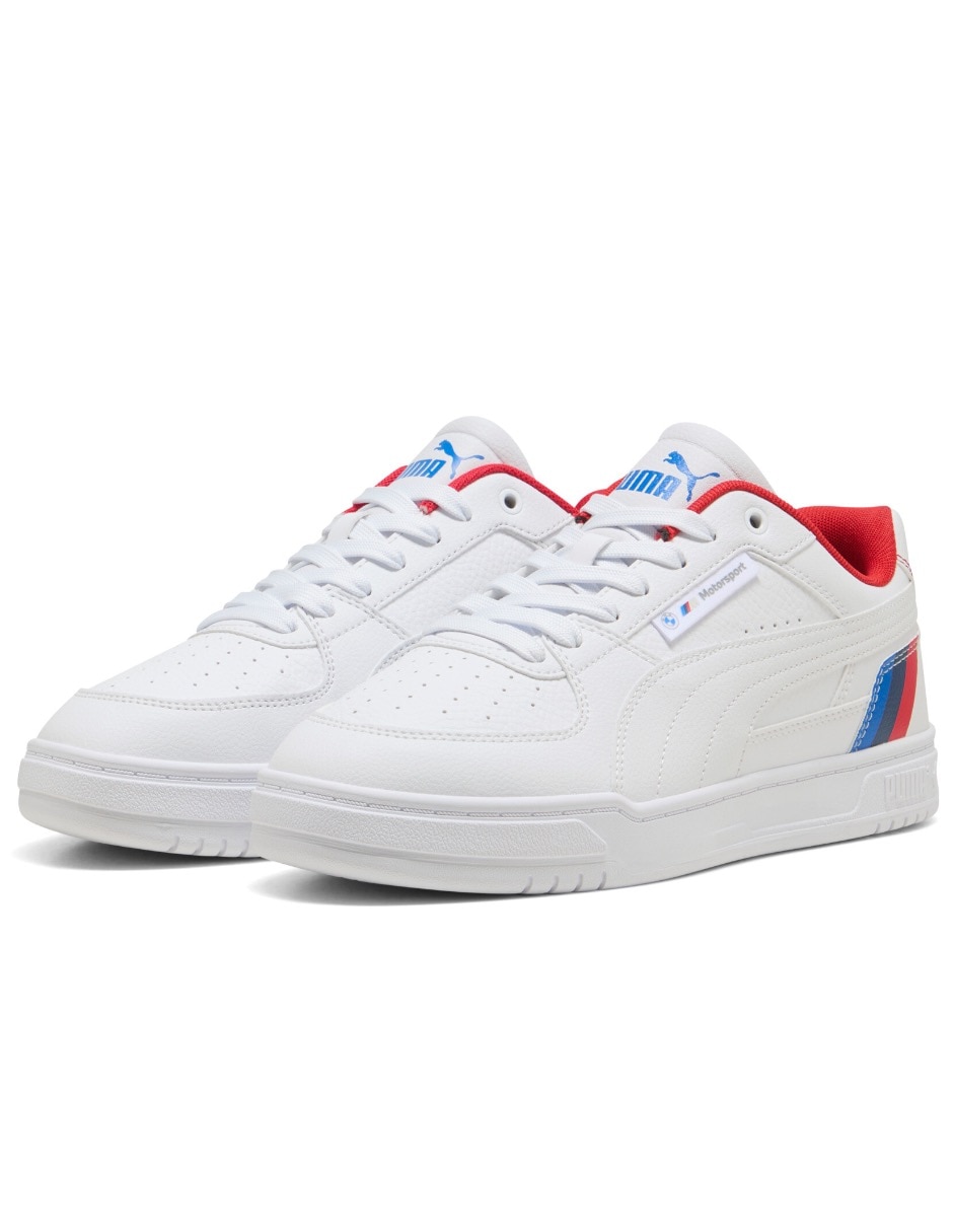 Tenis Puma Motorsport Bmw Mms Caven III para hombre