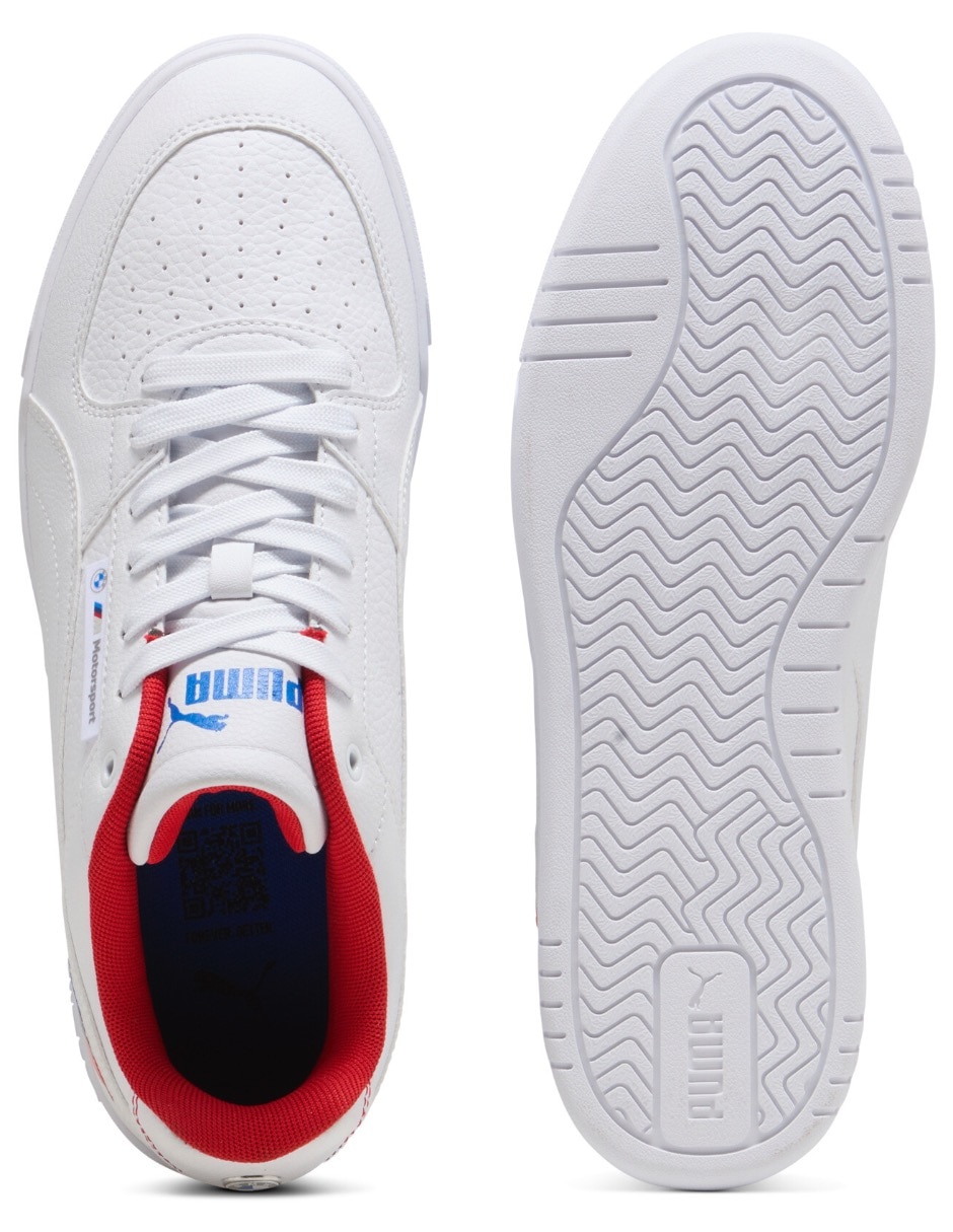 Tenis Puma Motorsport Bmw Mms Caven III para hombre