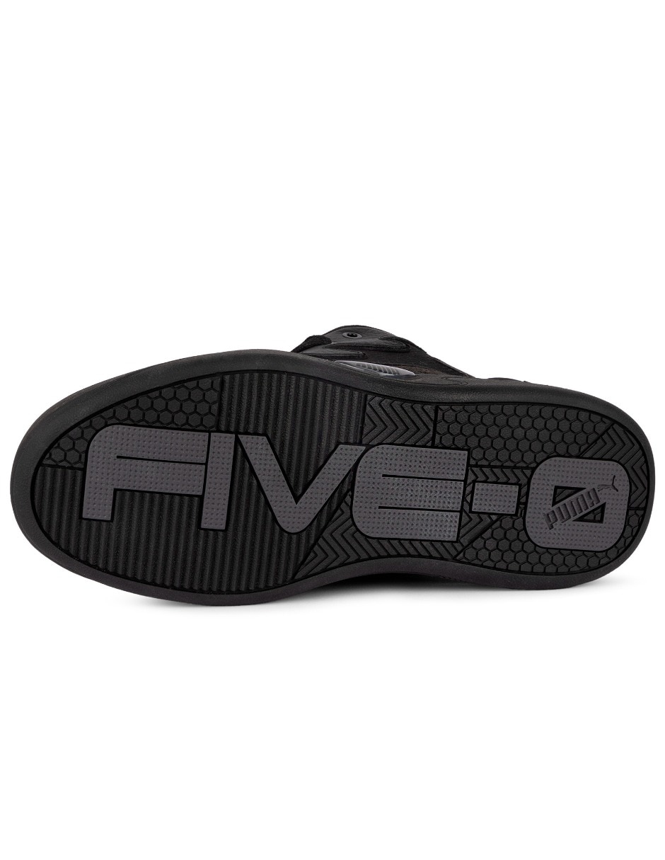 Tenis Five0 para hombre 3